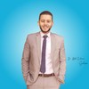 Instructor Dr. Abdelrahman Sallam