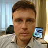 Instructor Denys Saltanovskyi