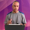 Instructor Timothy Brown