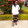 Instructor Rose Marie Graham