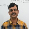 Instructor Srinivas Andoor