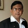 Instructor Vishal Jc