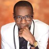 Instructor Olalekan Agbolade