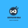 Instructor ServiceNow Certification_Ninja