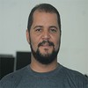 Instructor Sizenando Oliveira