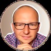 Instructor Marcin Zelek