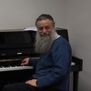 Instructor Eran Solomon