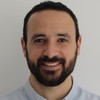 Instructor Konstantinos Kranidiotis