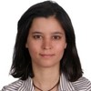 Instructor Dalia Khader