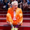 Instructor Matthew Lesko