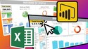 Curso: Aprender como hacer gráficos en Excel y Power BI