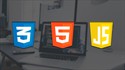 HTML5, CSS3 e Javascript na prática (2 Projetos)