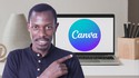 Canva Pro Graphic Design Course for Business Professionals