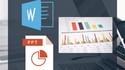 Microsoft Office+MS Word+MS Excel+ MS Power Point+ MS Office