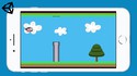 Create a Flappy Bird game on Android for Beginners/Unity& C#