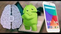 Android apps with artificial Intelligence