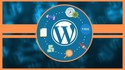 Learn WordPress to create any type of website step by step
