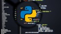 Mastering Python: The Complete Guide to Python Programming