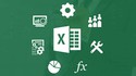 Microsoft Excel - Beginner to Advanced Crash Course.