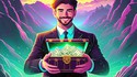 Make Money Online using Cryptocurrency and NFTs