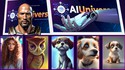 AIUniverse - Master ChatGPT Application for Content Creation