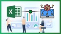 Excel empresarial: Automatización, análisis y tablas