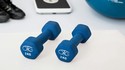 Home Gym - Improve Your Fitness at Home