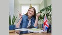 Mastering in English: The Ultimate 4-in-1 Language Course