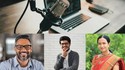 The Future of Work: AI, Analytics & Cybersecurity – Insights