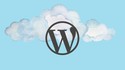 WordPress Setup inside Cloud Web Hosting