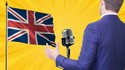 Presentaciones en Inglés para Exponer