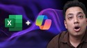 AI in Excel with Copilot