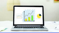 Excel Data Analysis With Pivot Tables & Pivot Charts - 2025