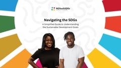 Navigating the SDGs