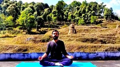 Breathing Techniques & Stress Management nagement