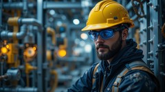 Curso de Seguridad Eléctrica Industrial