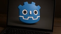 Creación de juegos con Godot Game Engine