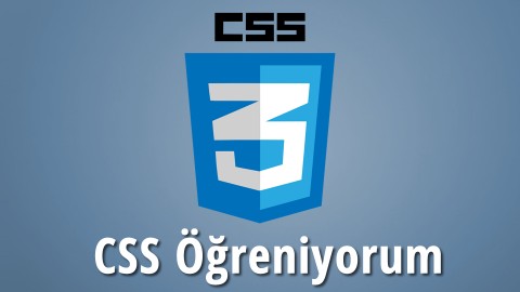 CSS Öğreniyorum