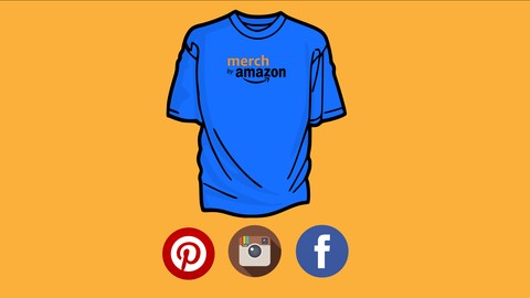 Merch by Amazon - How to Research & Market T-Shirts