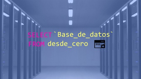 Bases de Datos desde CERO (Access y Lenguaje SQL)