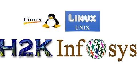 Unix, Linux training​ for beginners