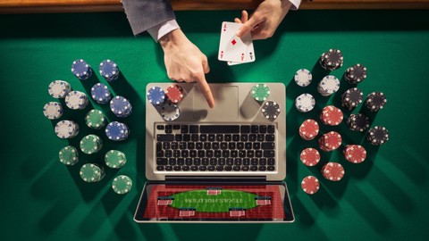 Poker: Building a Bankroll Through the Micro Stakes