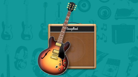GarageBand 101- Learn How To Write & Record Your First Song!