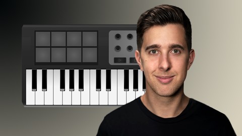 Music Theory for Electronic Producers - The Complete Course!