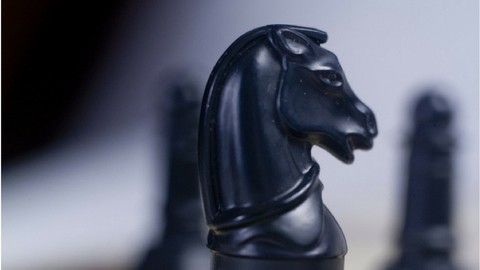 【Chessコンプリート講座】～チェスマスターへの道～