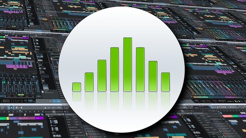 Music Production I - Learn to be a Music Producer!