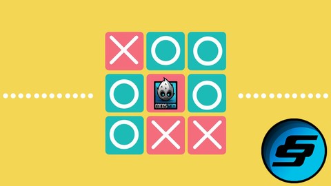 Tic-Tac-Toe Clone - The Complete Cocos2d-x C++ Game Course