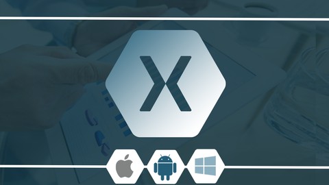 Xamarin - deliver native apps for iOS, Android and Windows