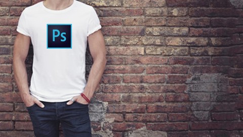 Photoshop For T-shirt Design: Advanced