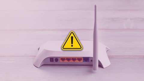 Learn How to Fix Wi-Fi, Computer, and Networking problems!